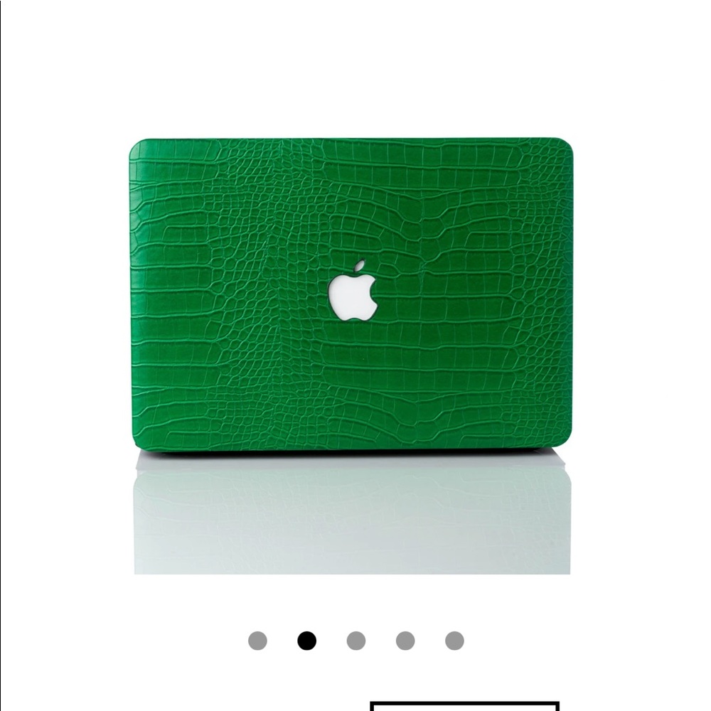 MacBook Pro case